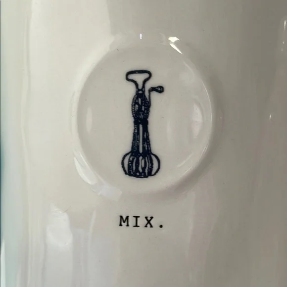 Vintage Rae Dunn Canisters circa 2017 - Picture 2 of 5